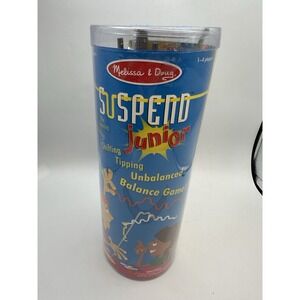 Melissa and Doug Suspend Junior The Fun Balancing Game Traditional Toys New